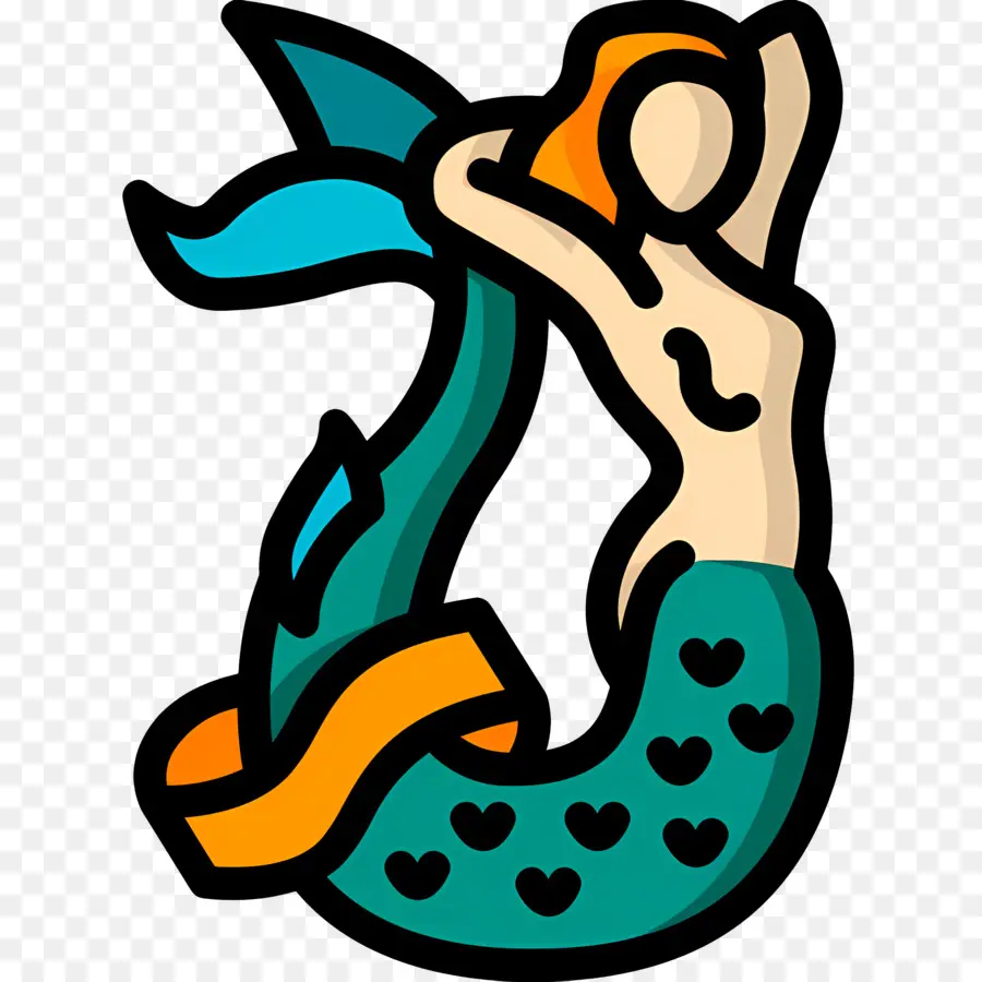 Sirena，Mar PNG