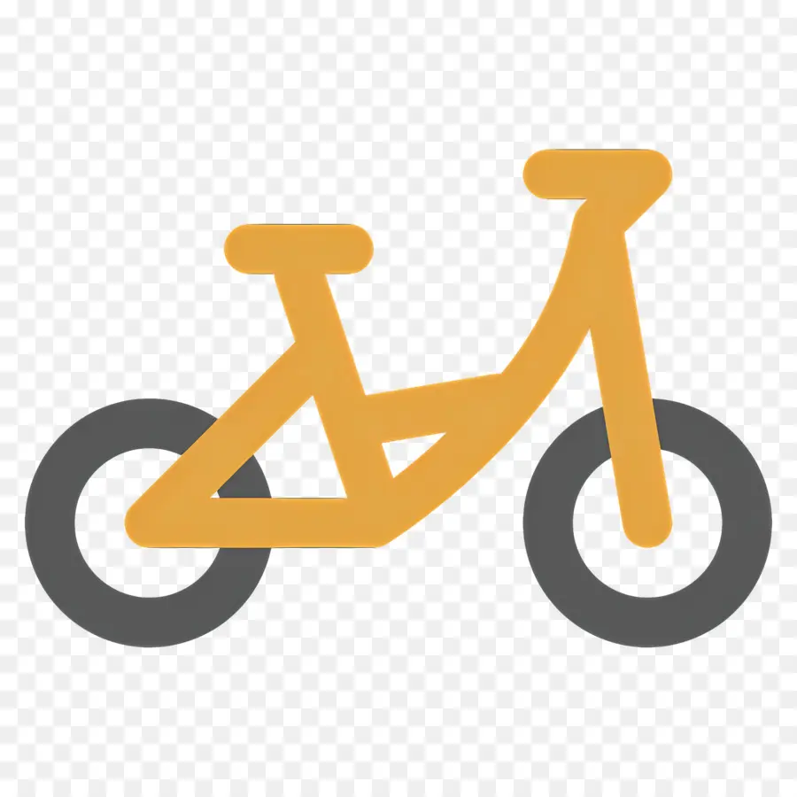 Bicicleta，Verde PNG