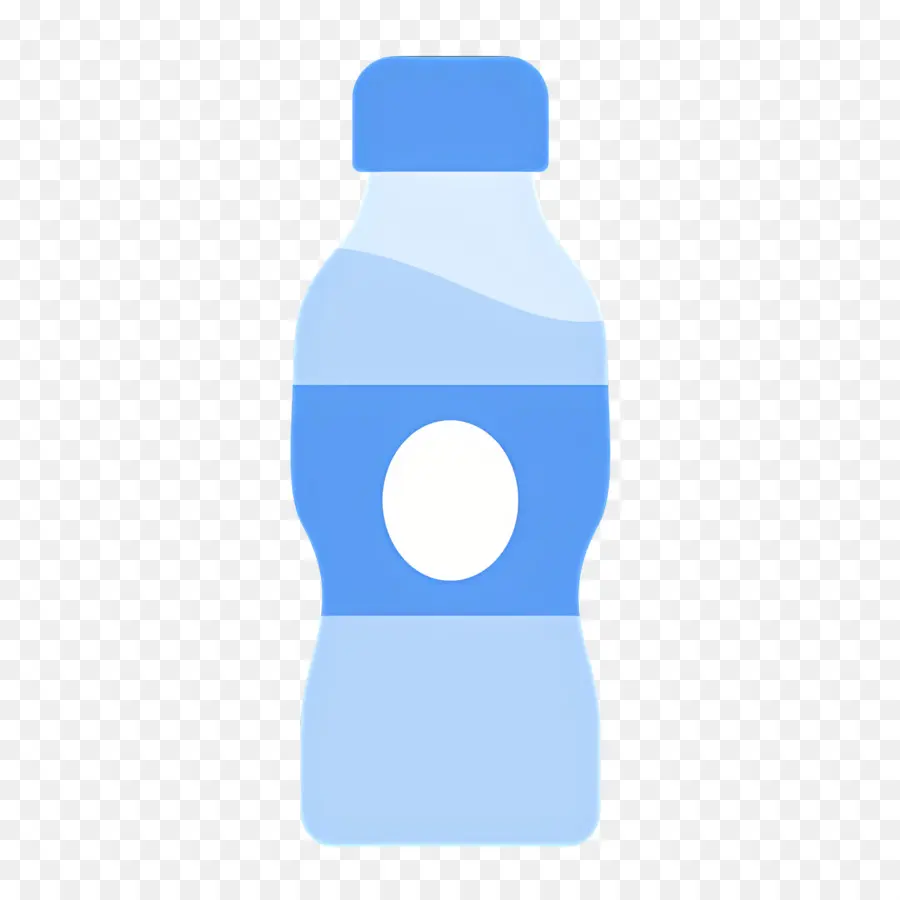 Botella De Agua，Beber PNG