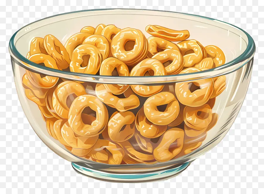 Tazón De Cheerios，Cereal PNG