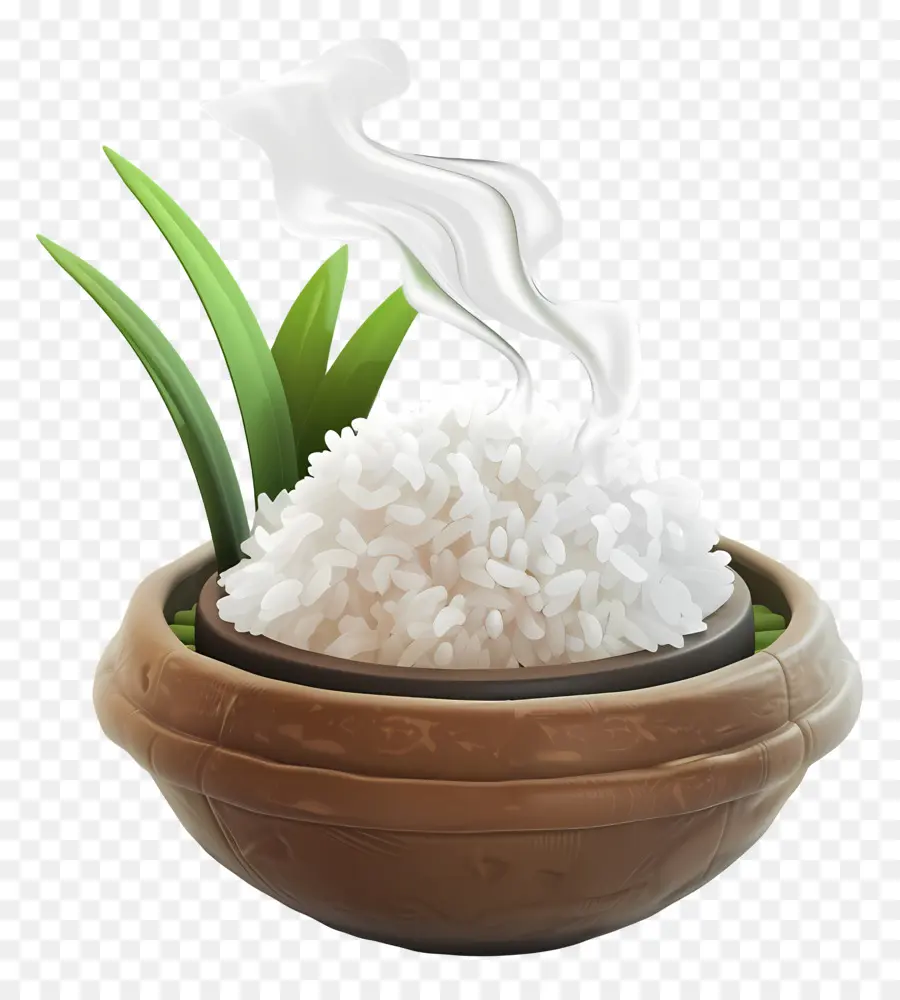 Arroz Al Vapor，Arroz PNG