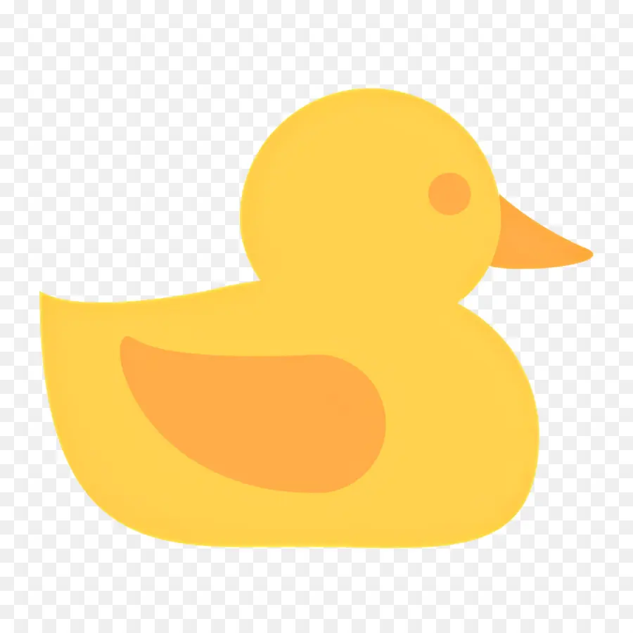 Pato，Rojo PNG