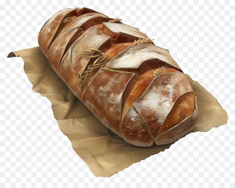 Pan De Centeno，Pan PNG