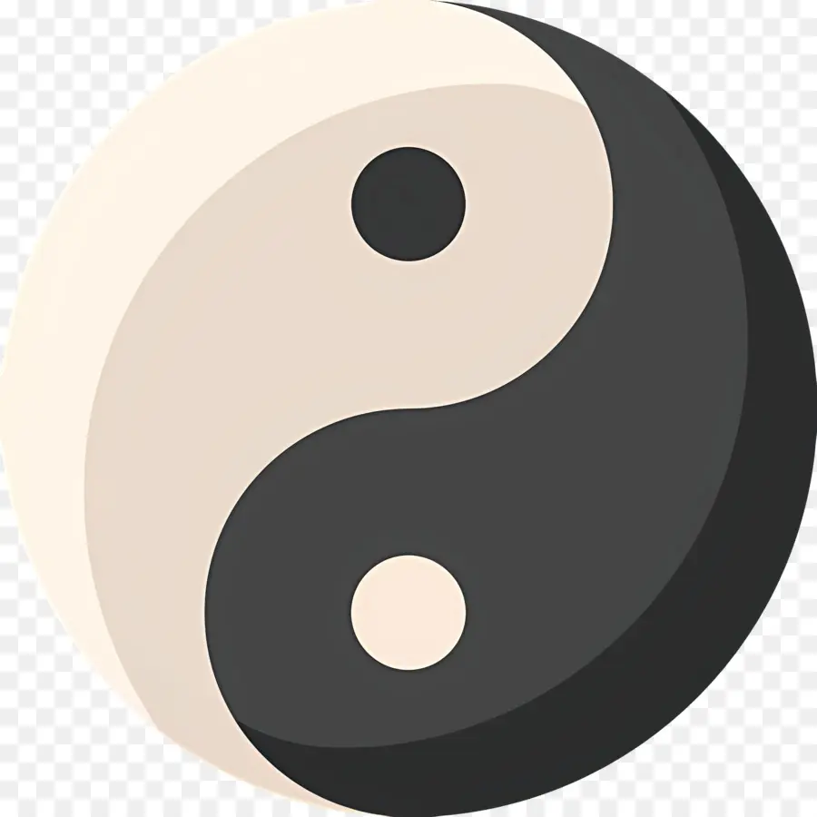 Yin Yang，Yin Y Yang PNG