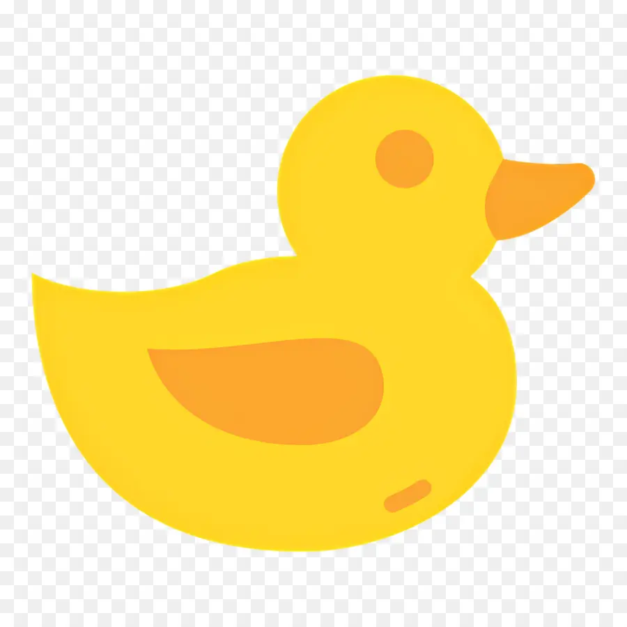 Pato，Rojo PNG