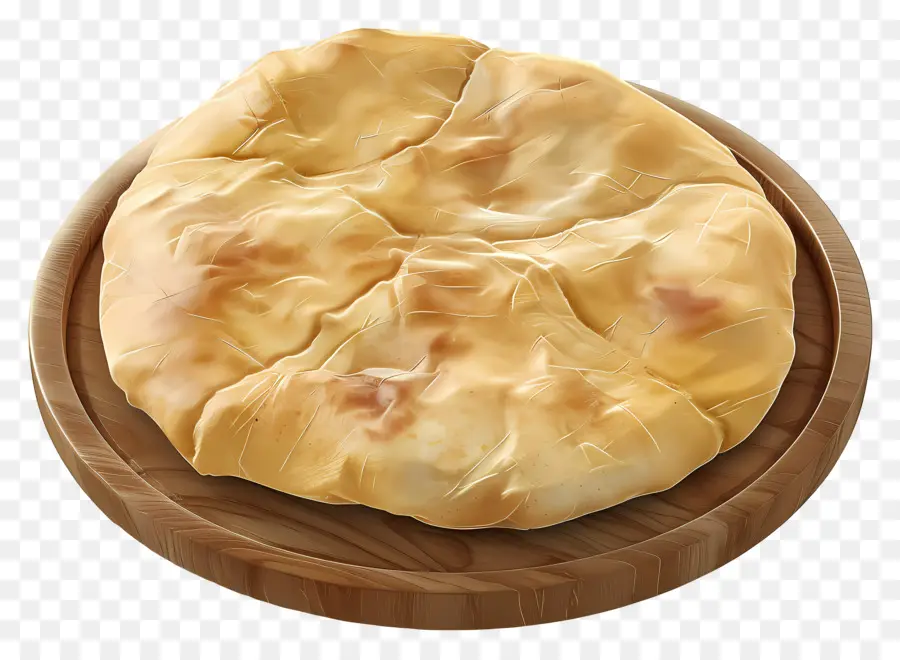 Pan De Pita，Pan PNG