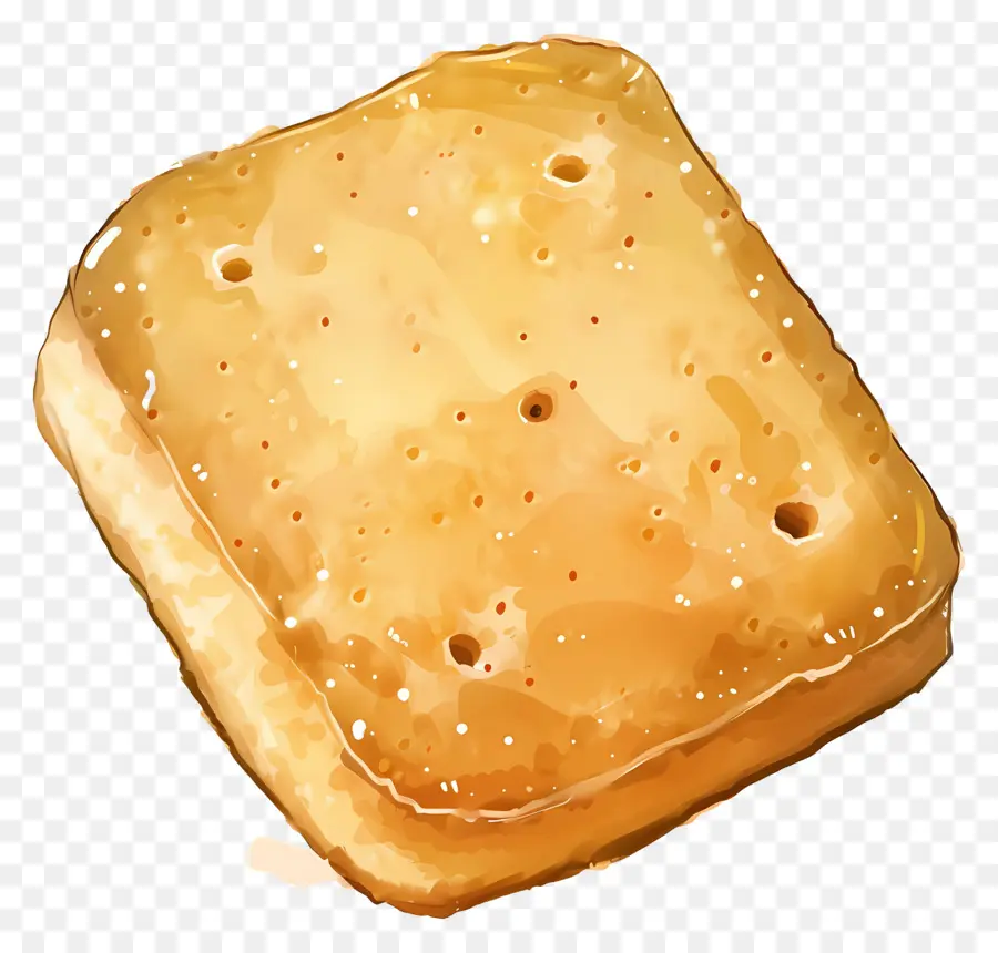 Galleta De Mantequilla，Galleta PNG