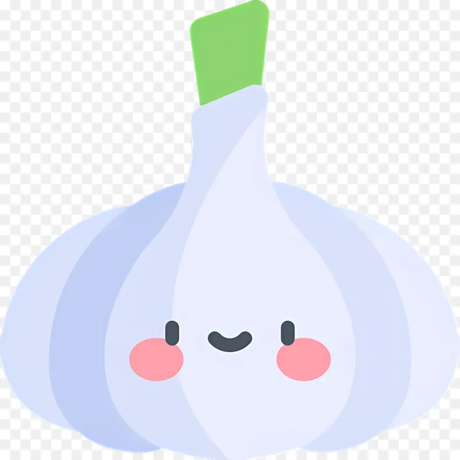 Ajo，Blanco PNG