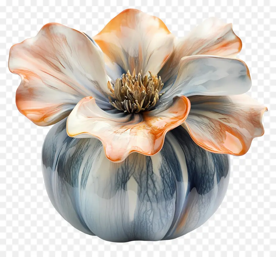 Buen Día，Flor PNG