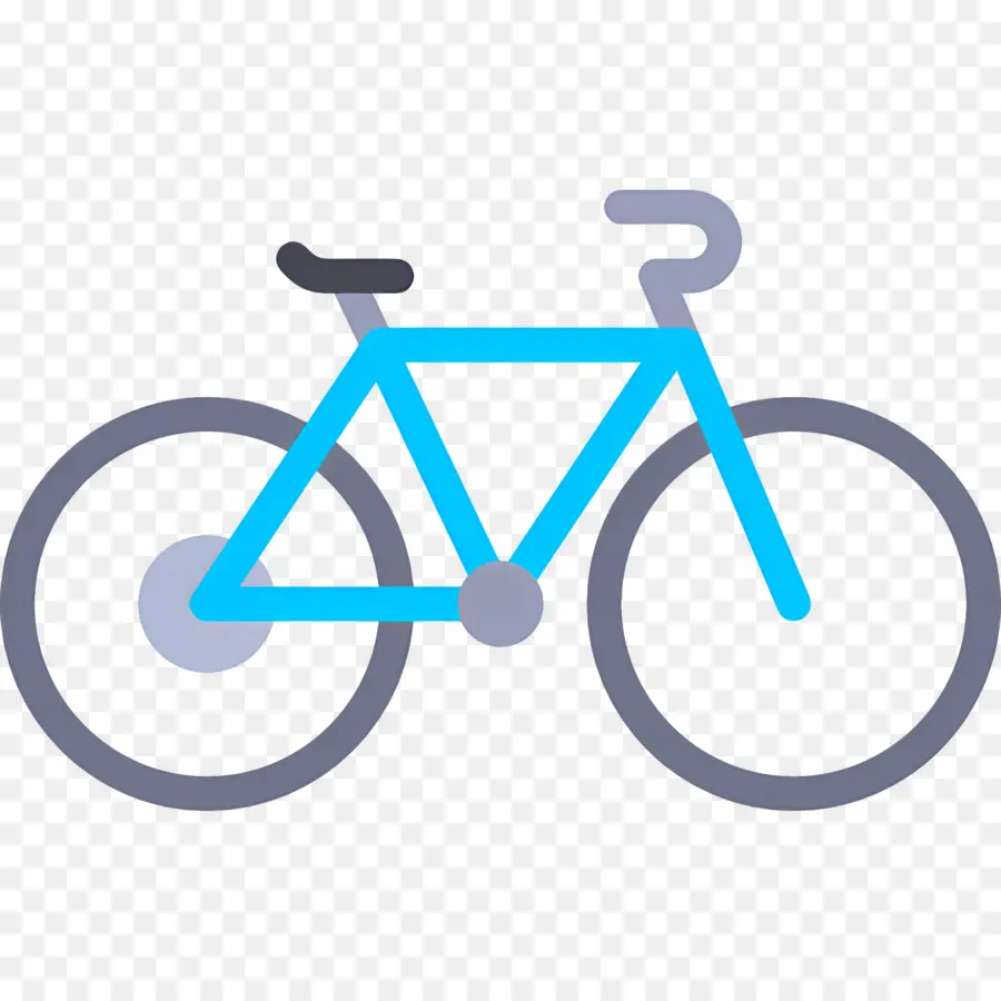 Bicicleta，Icono De Bicicleta PNG