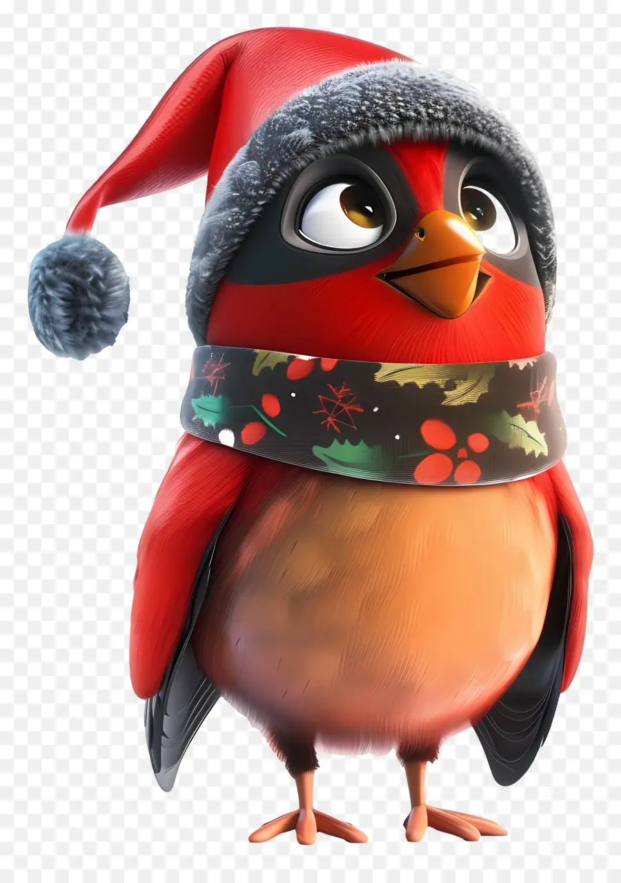 Pájaro Rojo，Pájaro PNG