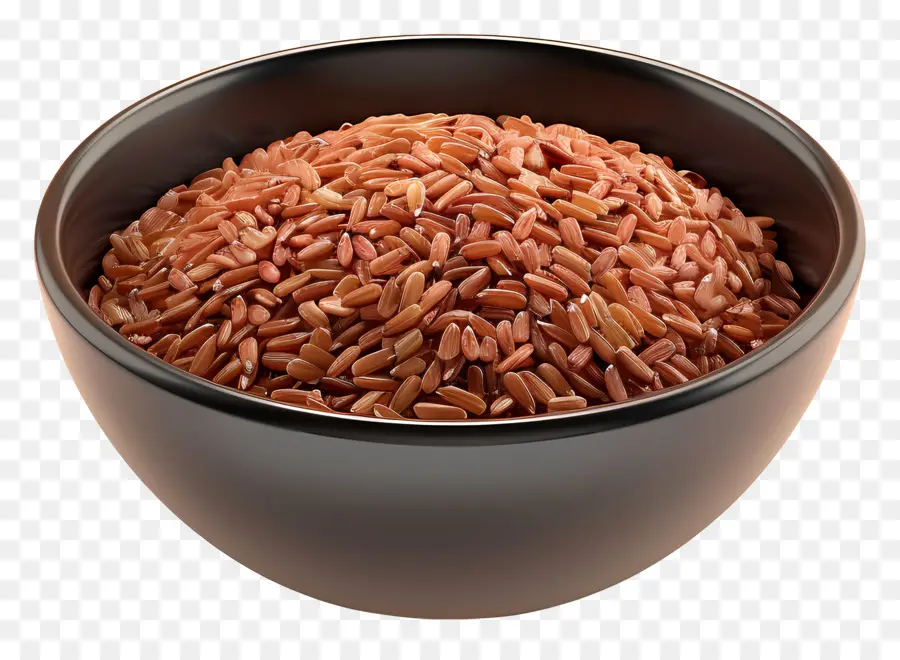 Arroz Integral，Tazón De Arroz PNG