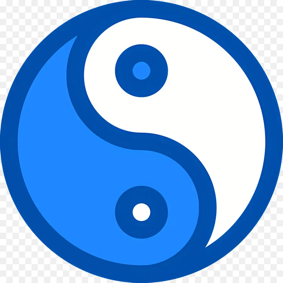 Yin Yang，Balance PNG