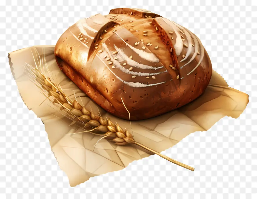 Pan De Centeno，Pan PNG