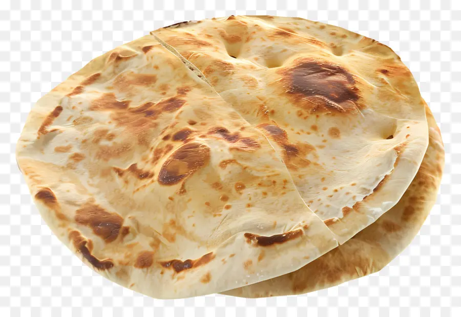 Pan De Pita，Pan Plano PNG