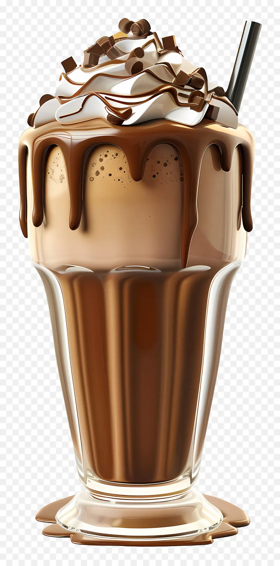 Batido De Chocolate，Chocolate PNG