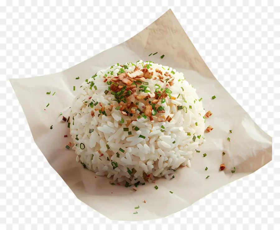 Plato De Arroz，Bola De Arroz PNG