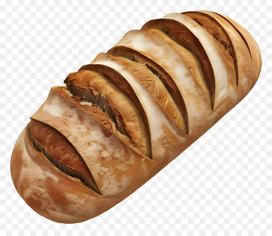 Pan De Centeno，Pan De Molde PNG