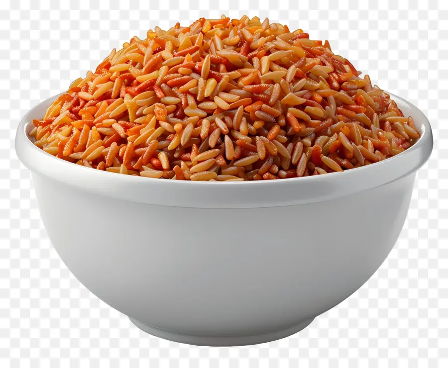 Arroz Jollof，Tazón De Arroz PNG