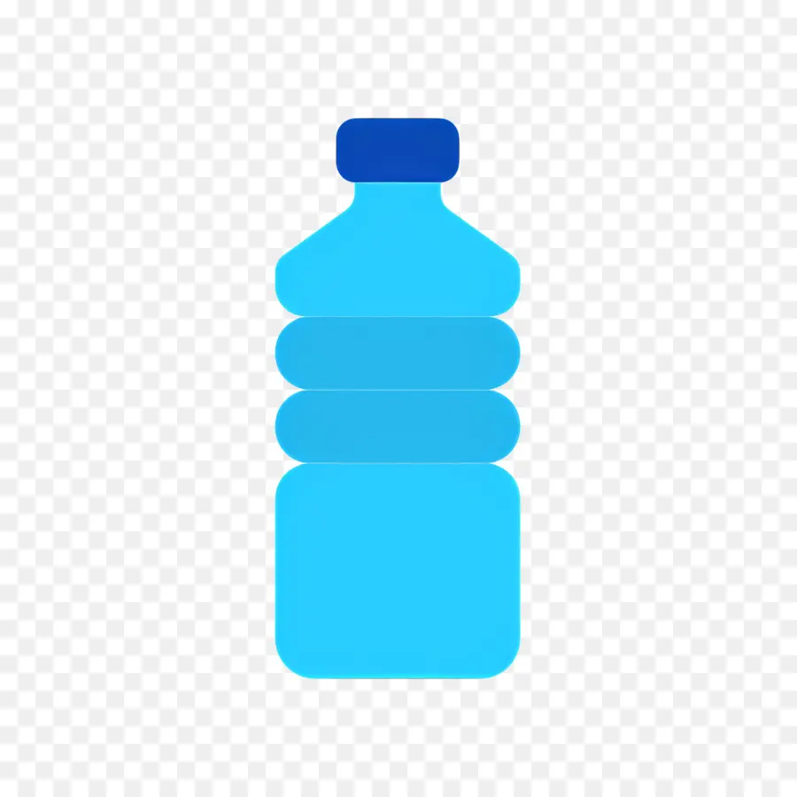 Botella De Agua，Beber PNG