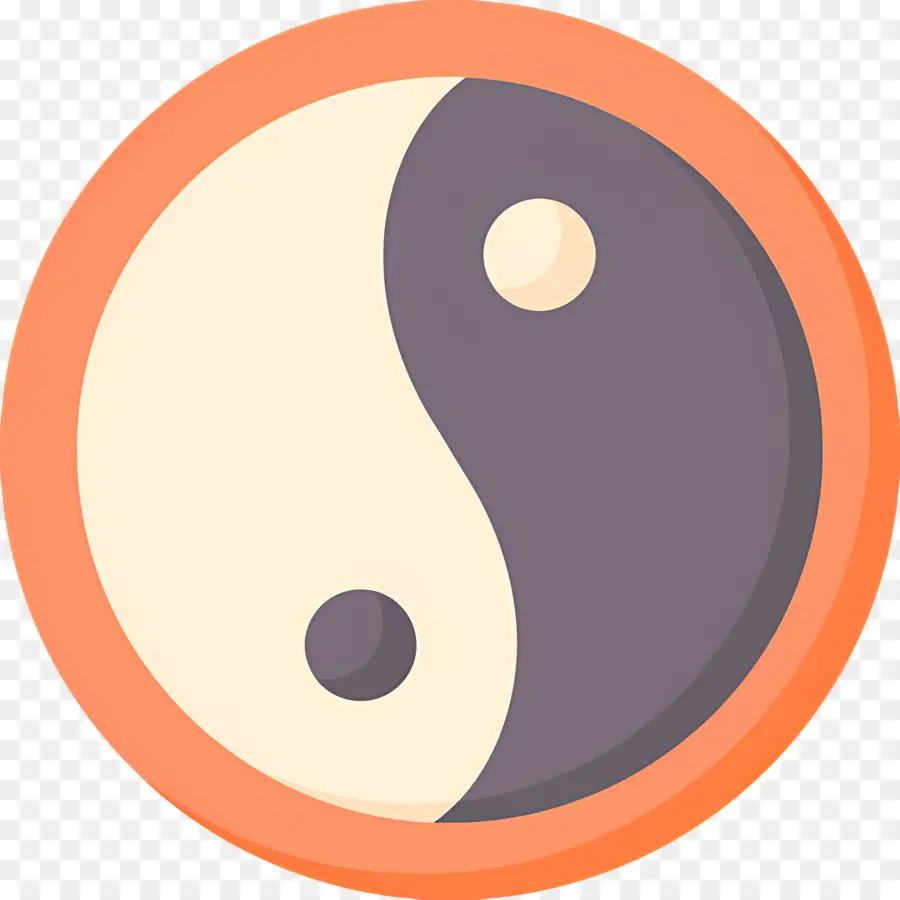 Yin Yang，Yin Y Yang PNG