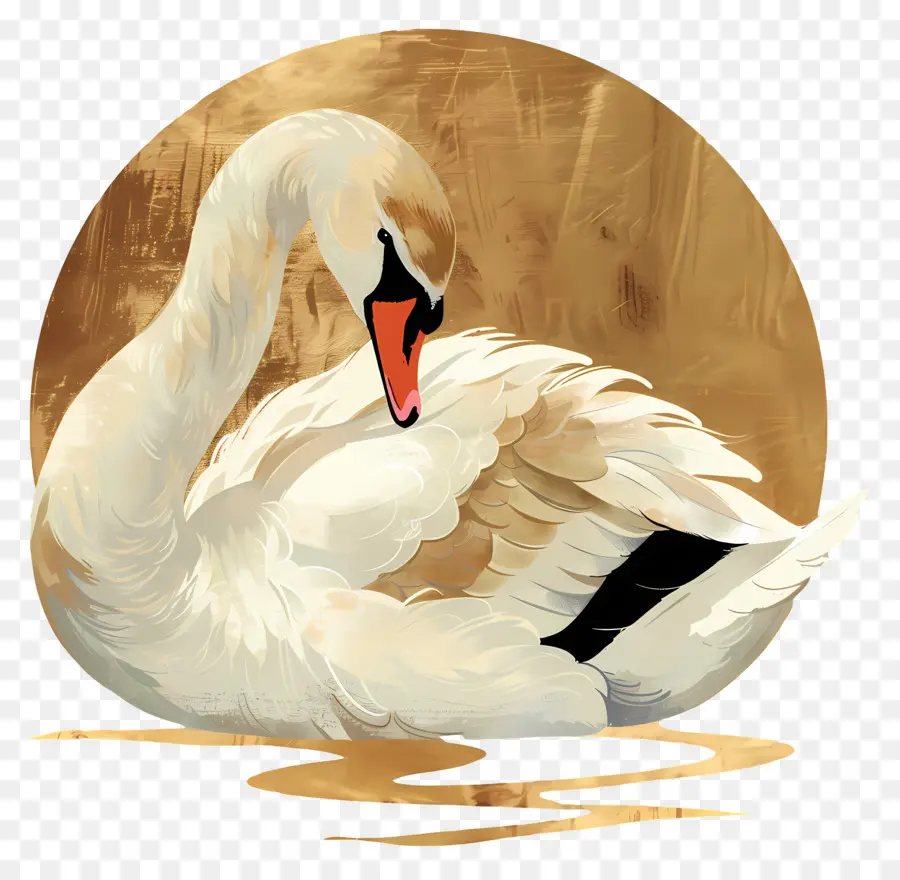 Cisne，Cisne Blanco PNG