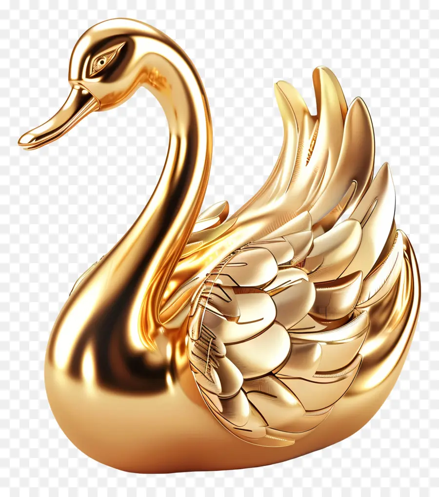 Cisne Dorado，Cisne PNG