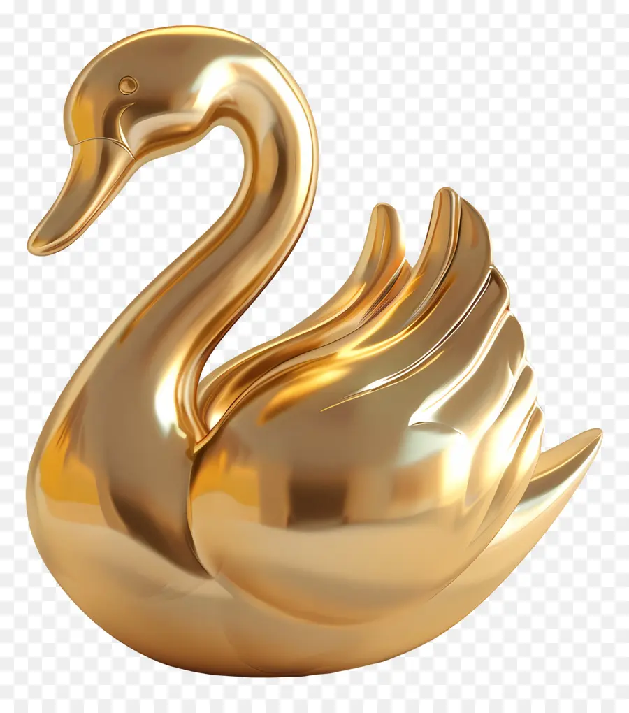 Cisne Dorado，Cisne PNG