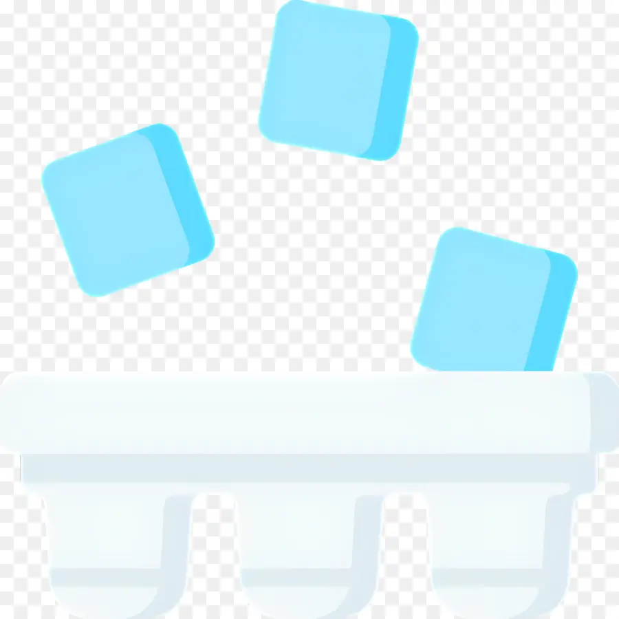 Cubito De Hielo，Cubitos De Hielo PNG