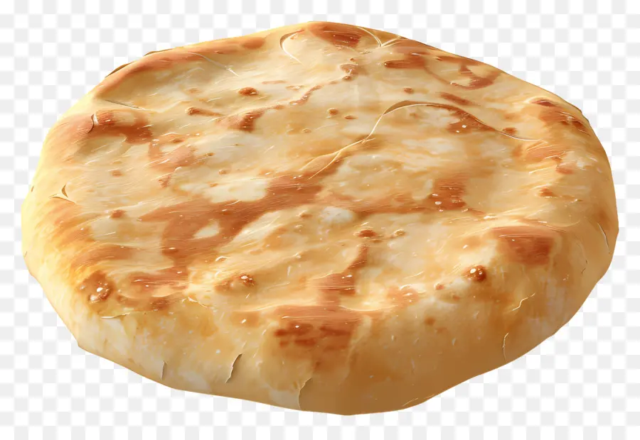 Pan De Pita，Pan Plano PNG