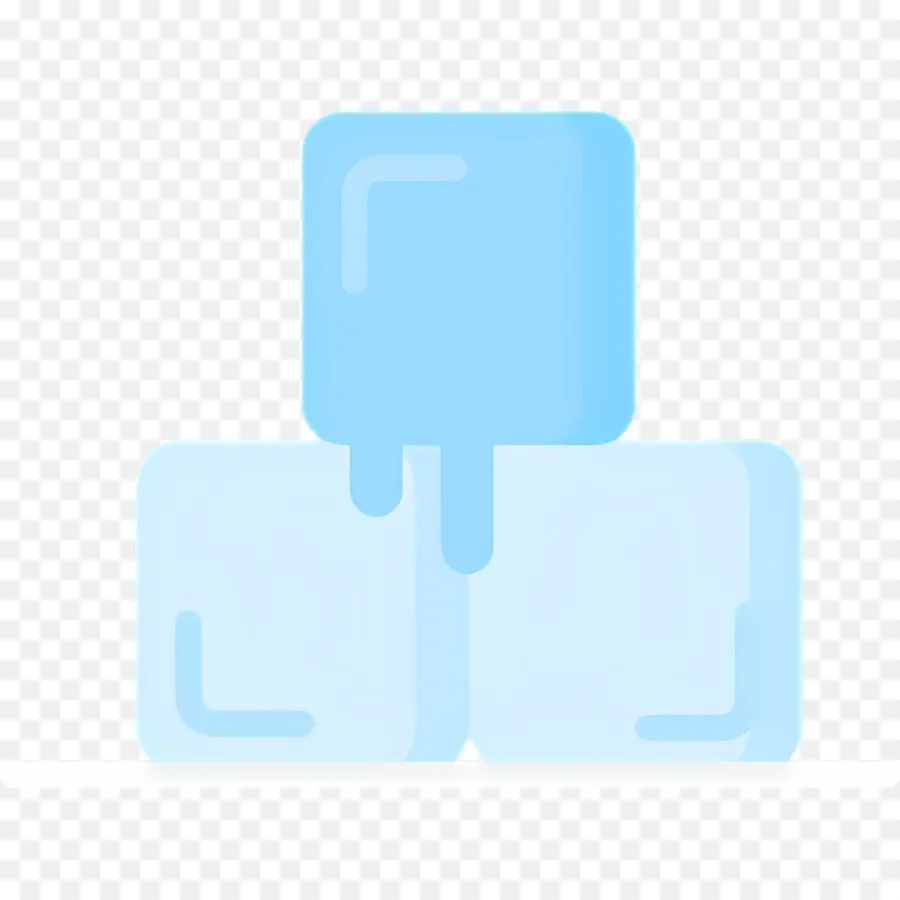 Cubito De Hielo，Cubitos De Hielo PNG