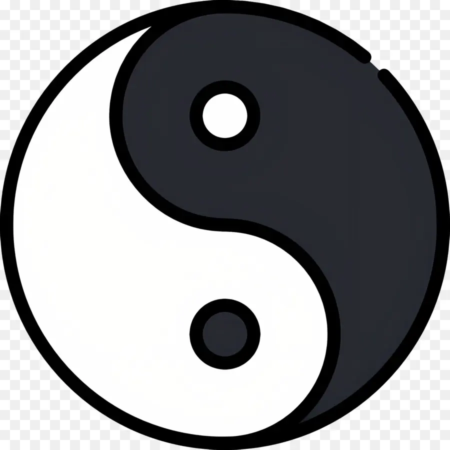 Yin Yang，Yin Y Yang PNG