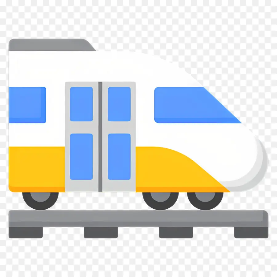 Tren Bala，Tren PNG