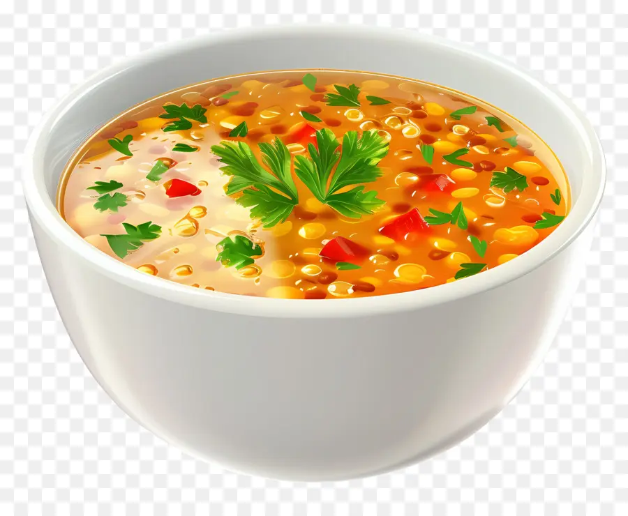 Sopa De Lentejas，Sopa PNG