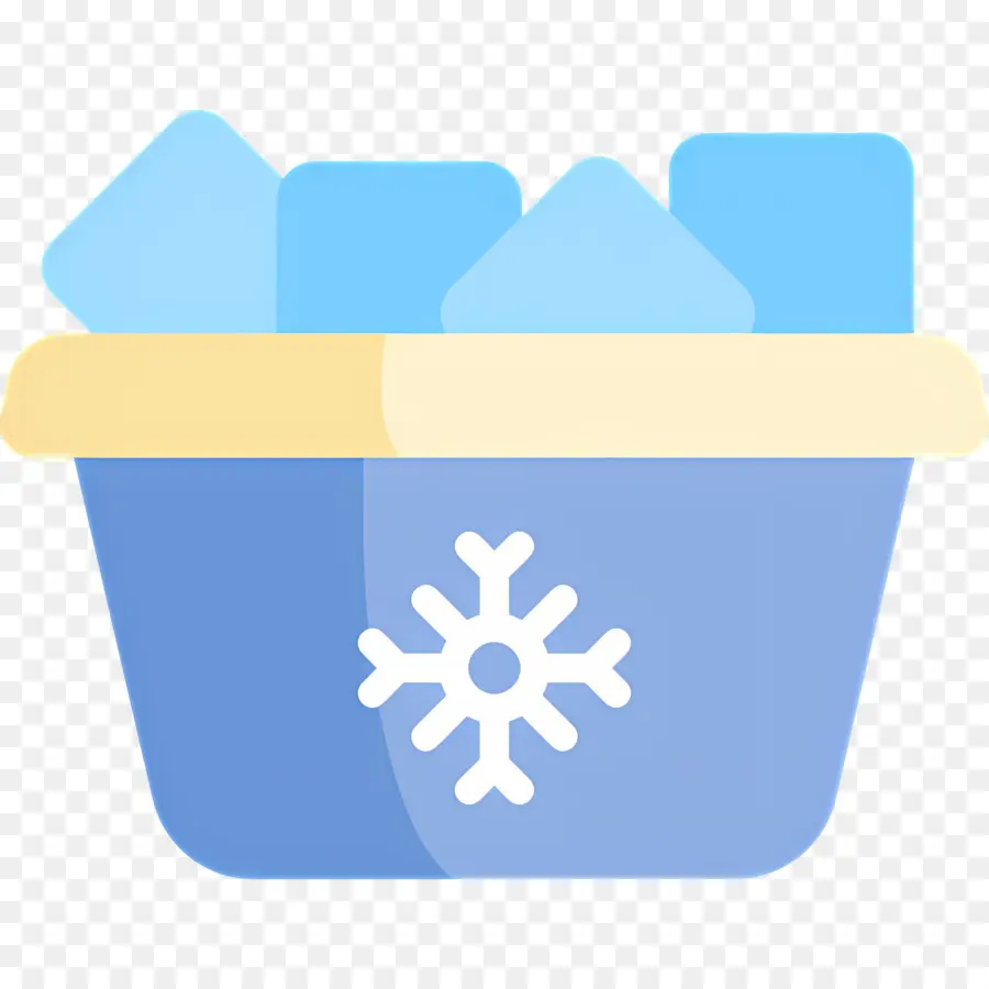 Cubito De Hielo，Cubo De Hielo PNG