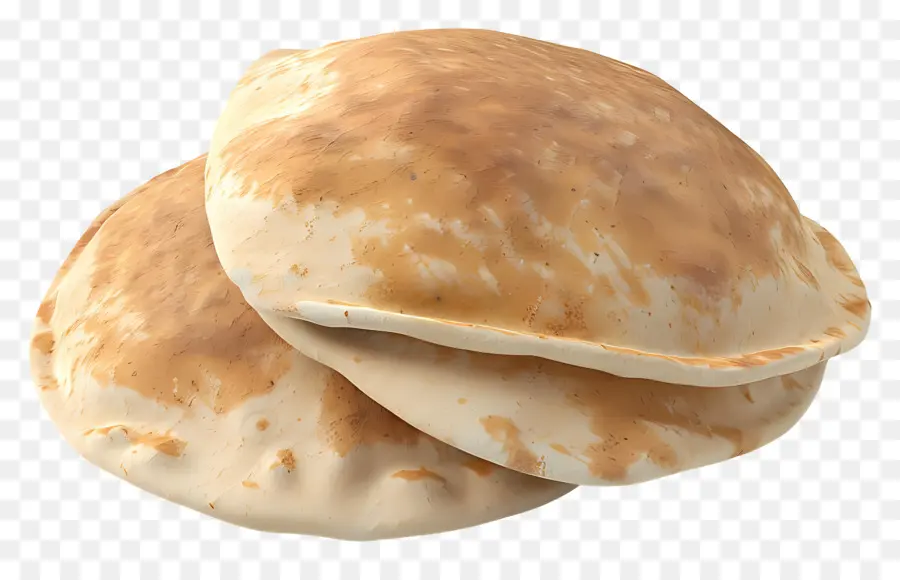 Pan De Pita，Empanadas PNG