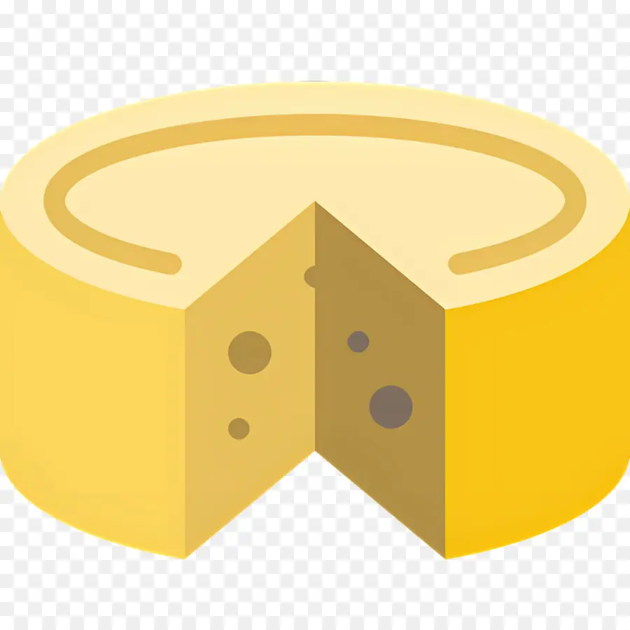 Rueda De Queso，Queso PNG