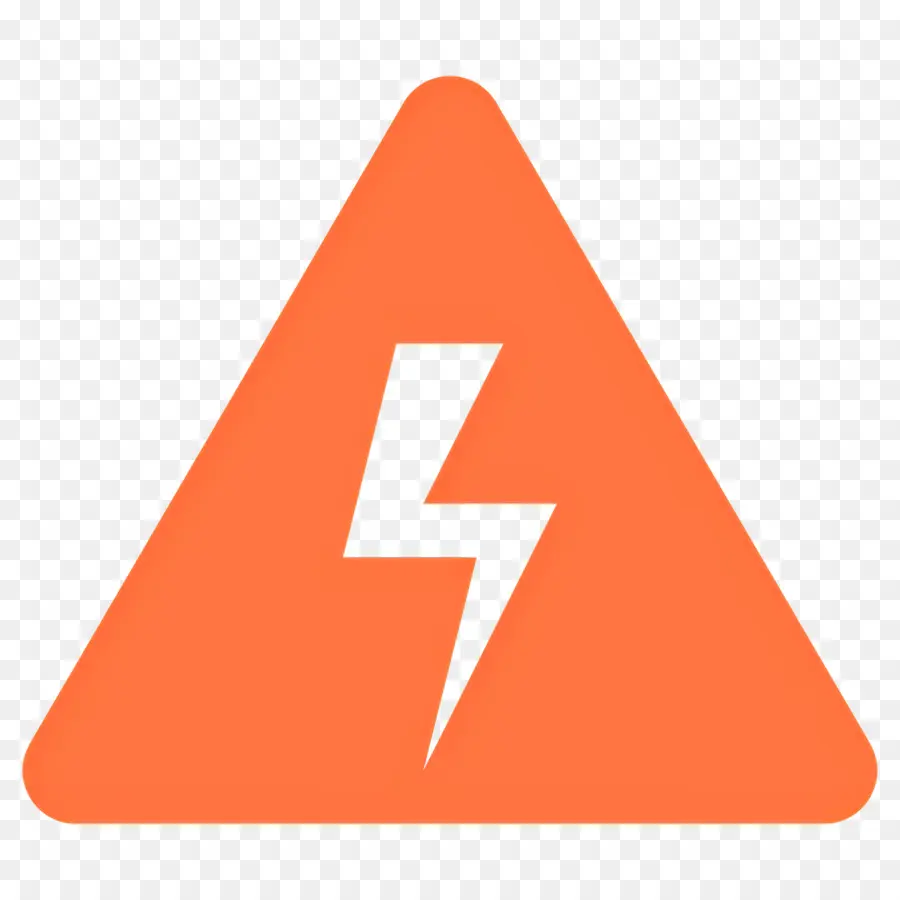 Advertencia Electrica，Advertencia PNG