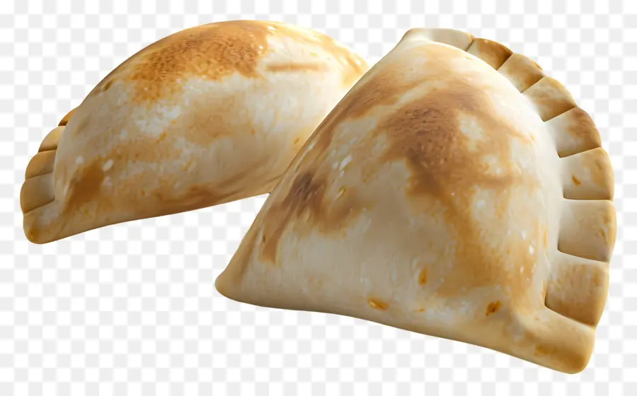 Pan De Pita，Empanadas PNG