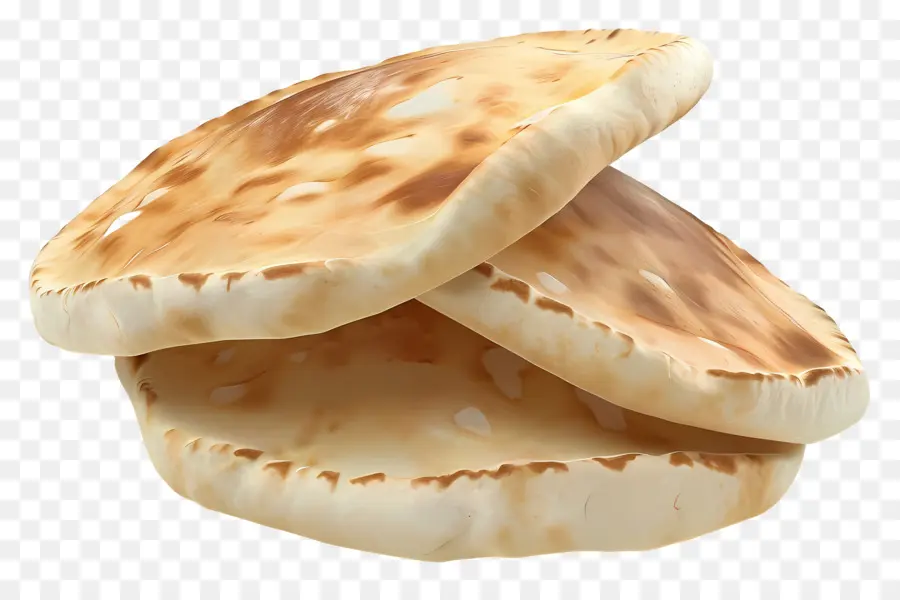 Pan De Pita，Empanadas PNG