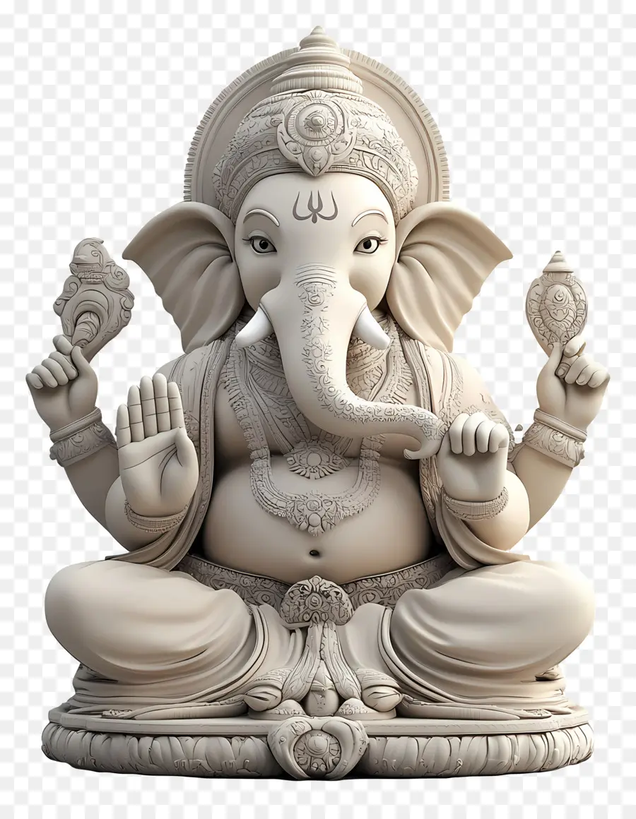 Ganpati，Ganesha PNG