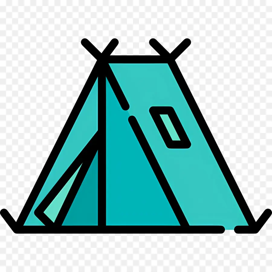 Tienda De Campaña，Carpa PNG