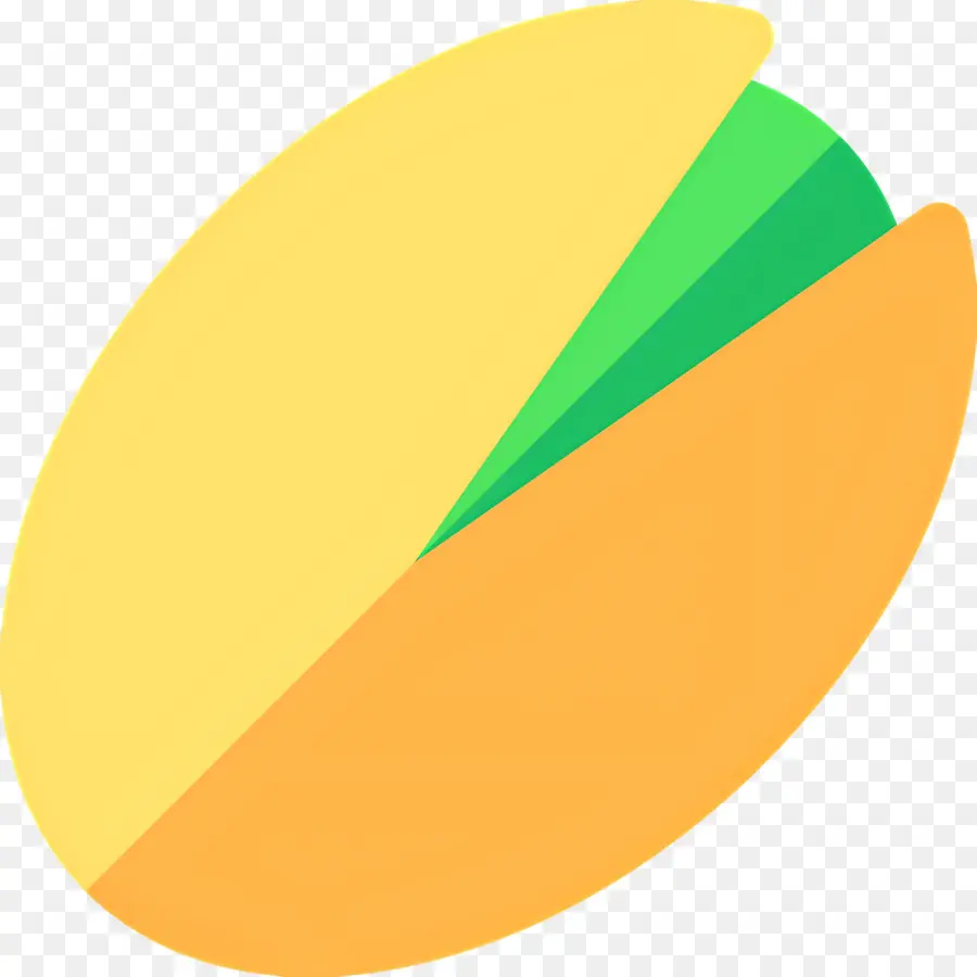 Pistacho，Tuerca PNG