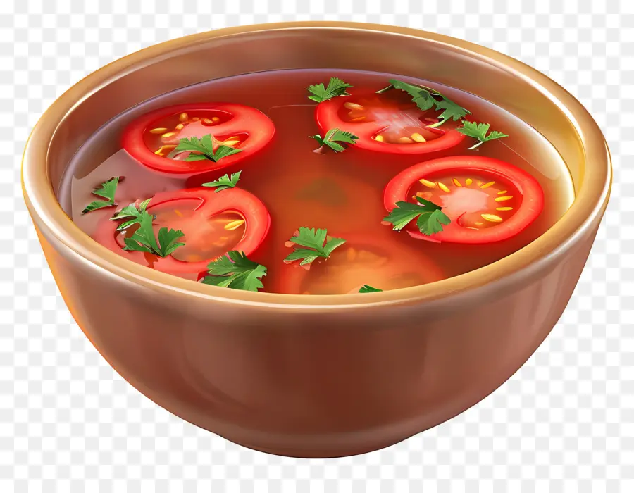 Sopa De Tomate，Tomates PNG