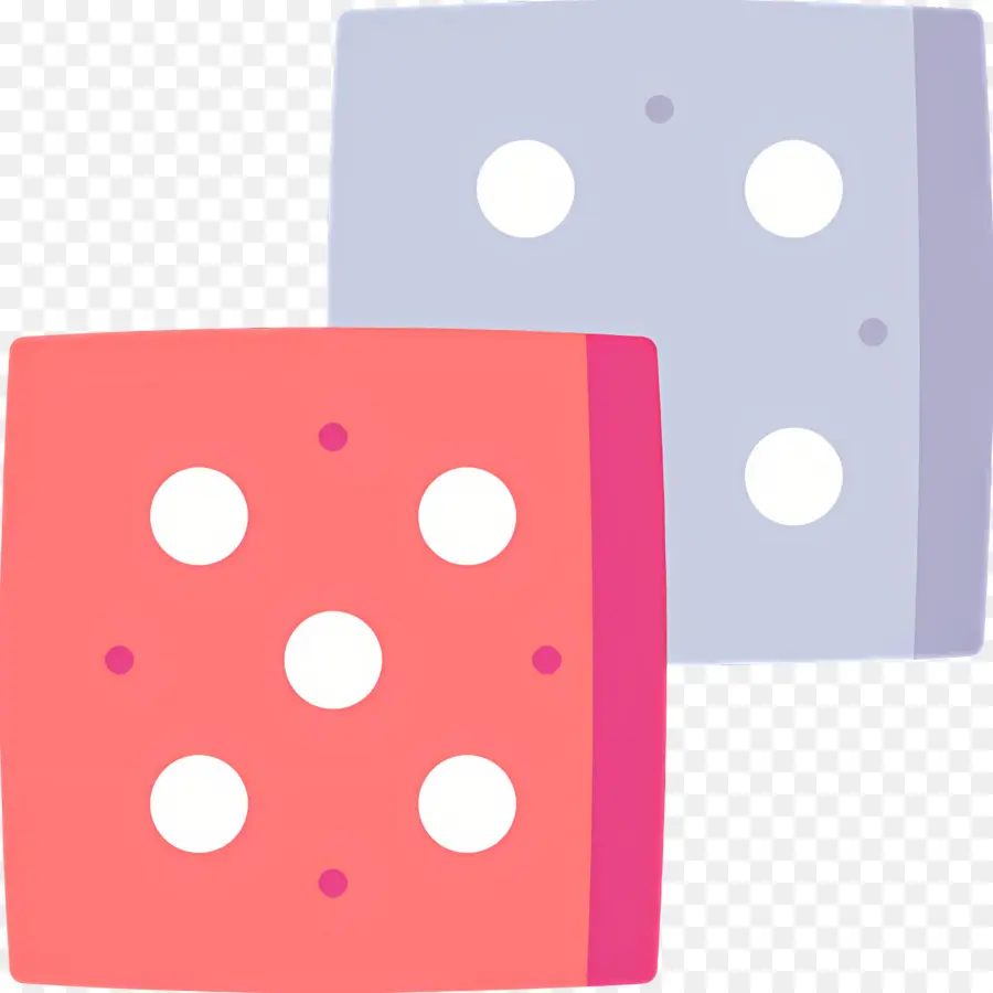 Dados De Casino，Dados PNG