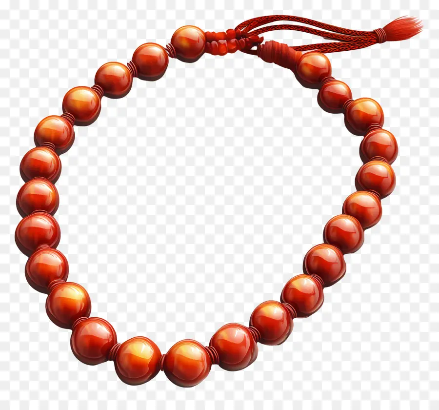 Tasbih，Cuentas De Oración PNG