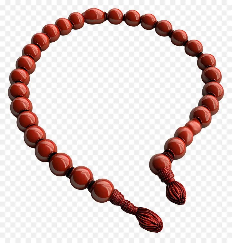 Tasbih，Cuentas De Oración PNG