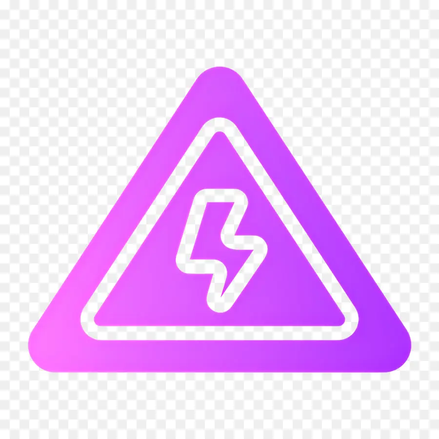 Advertencia Electrica，Advertencia Eléctrica PNG