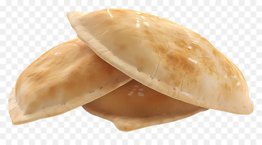 Pan De Pita，Empanadas PNG