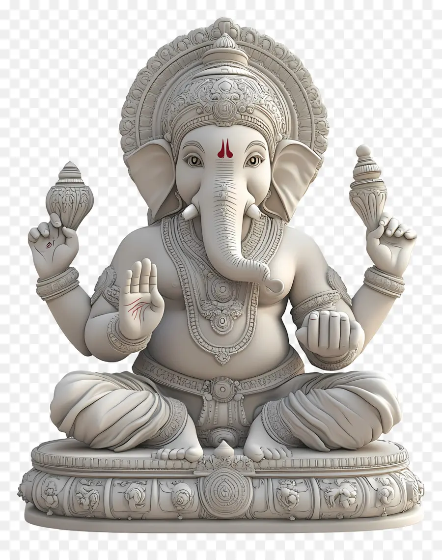 Ganpati，Ganesha PNG